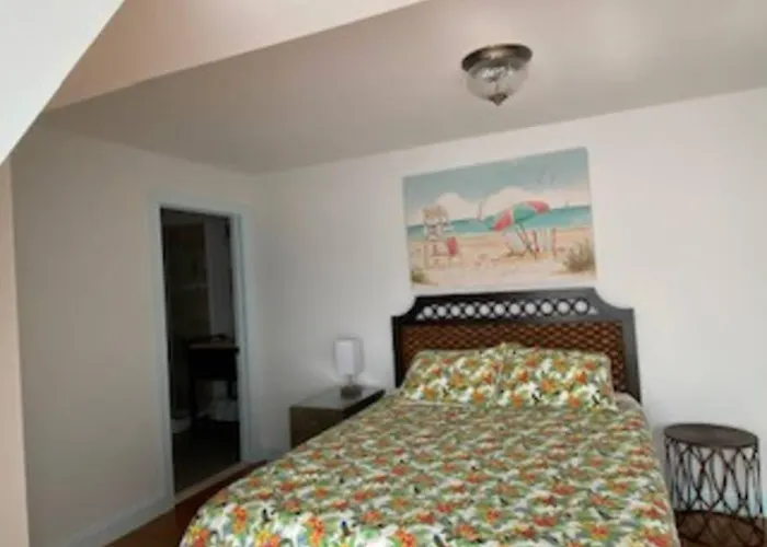 Saltwater Inn
