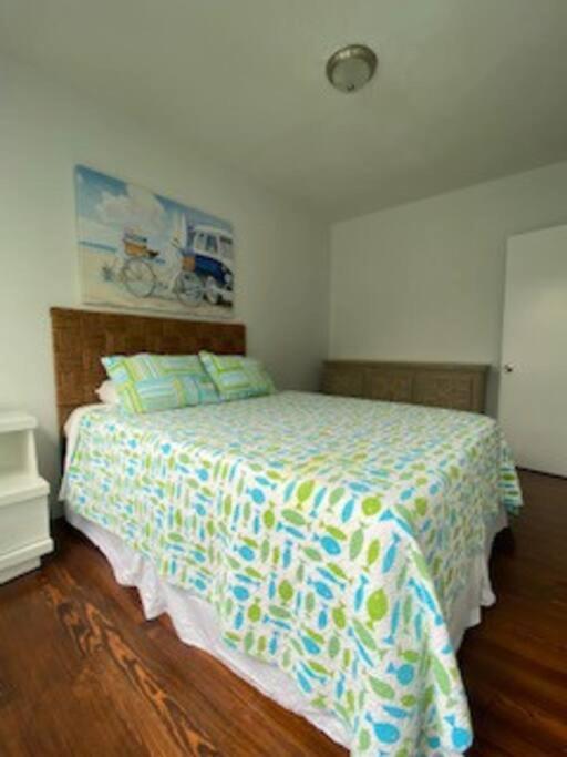 Saltwater Gasthof Belmar
