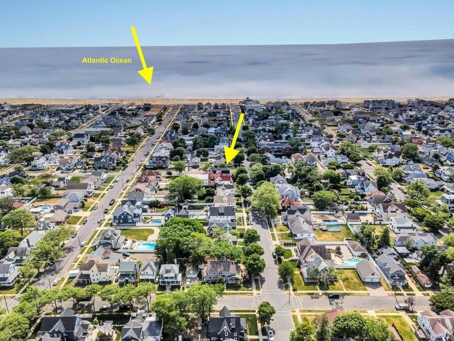Saltwater 2* Belmar